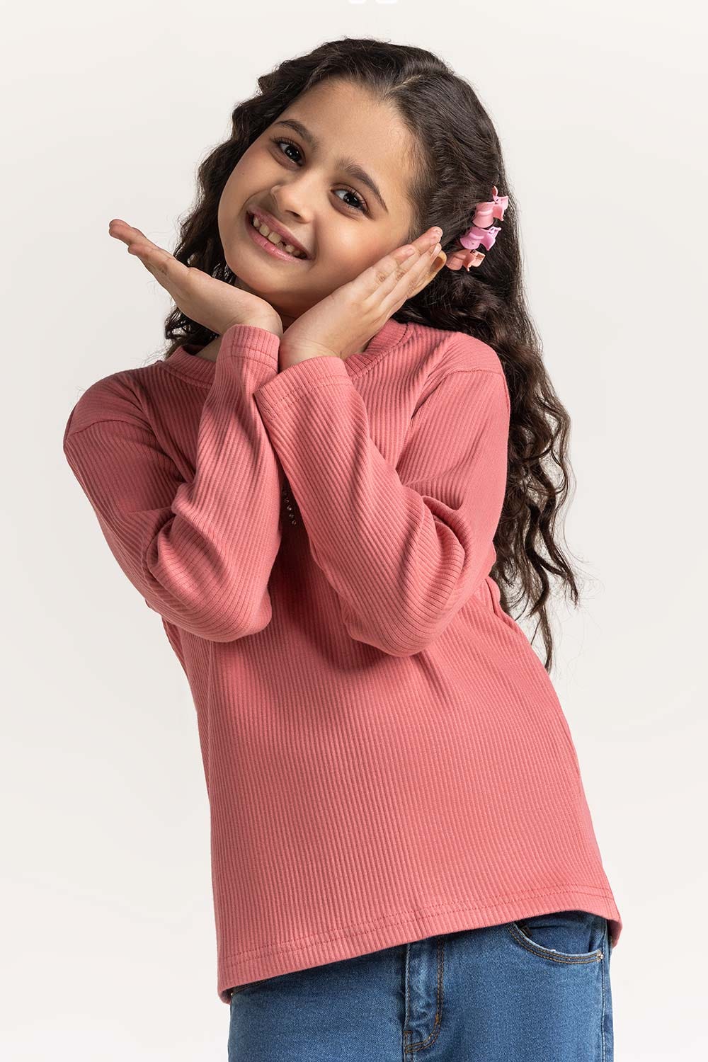 Tee KG-TS-WS24-003 JG