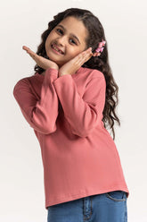 Tee KG-TS-WS24-003 JG