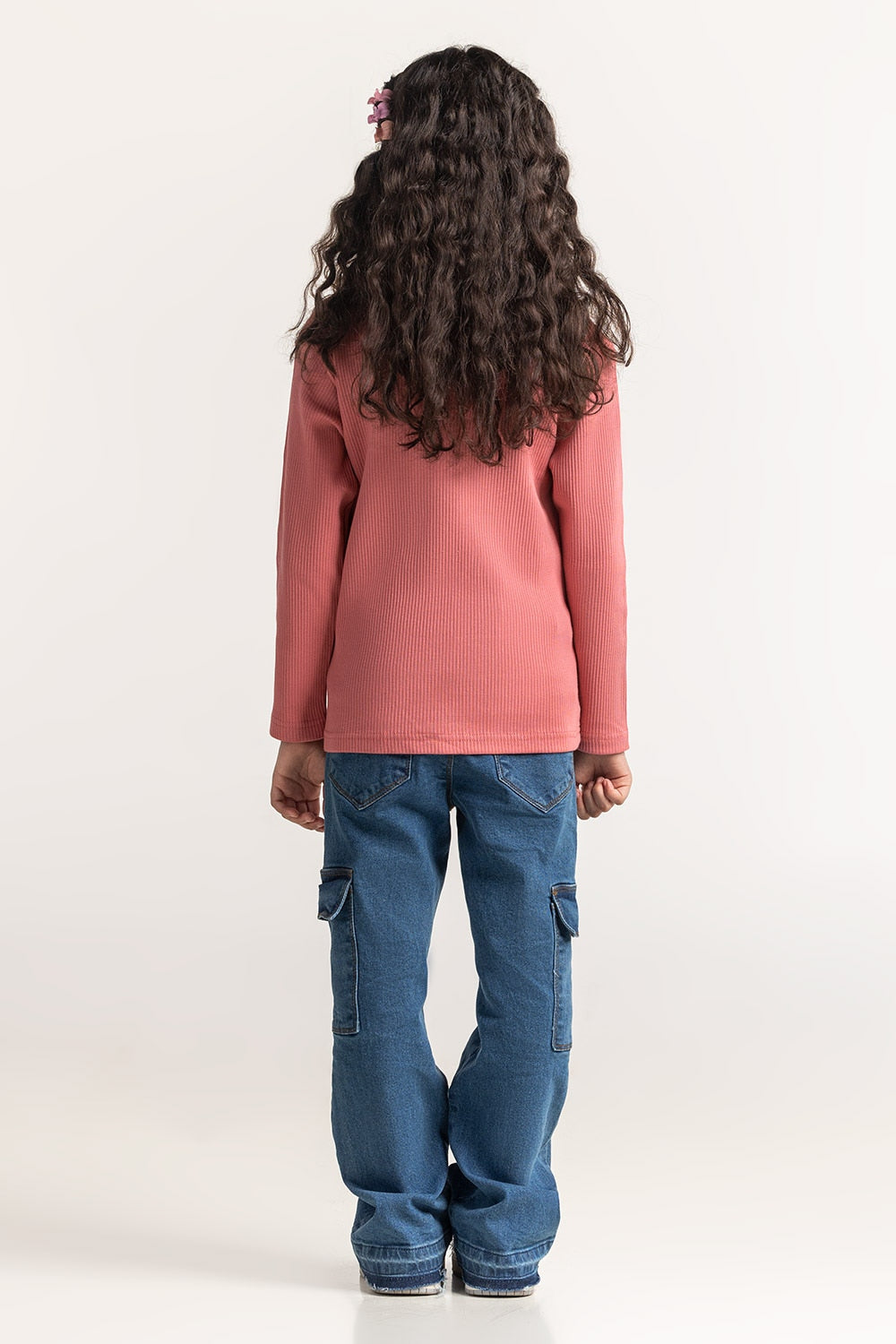 Tee KG-TS-WS24-003 JG