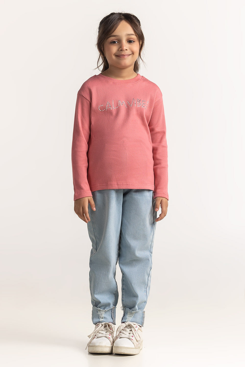 Tee KG-TS-WS24-003 TG