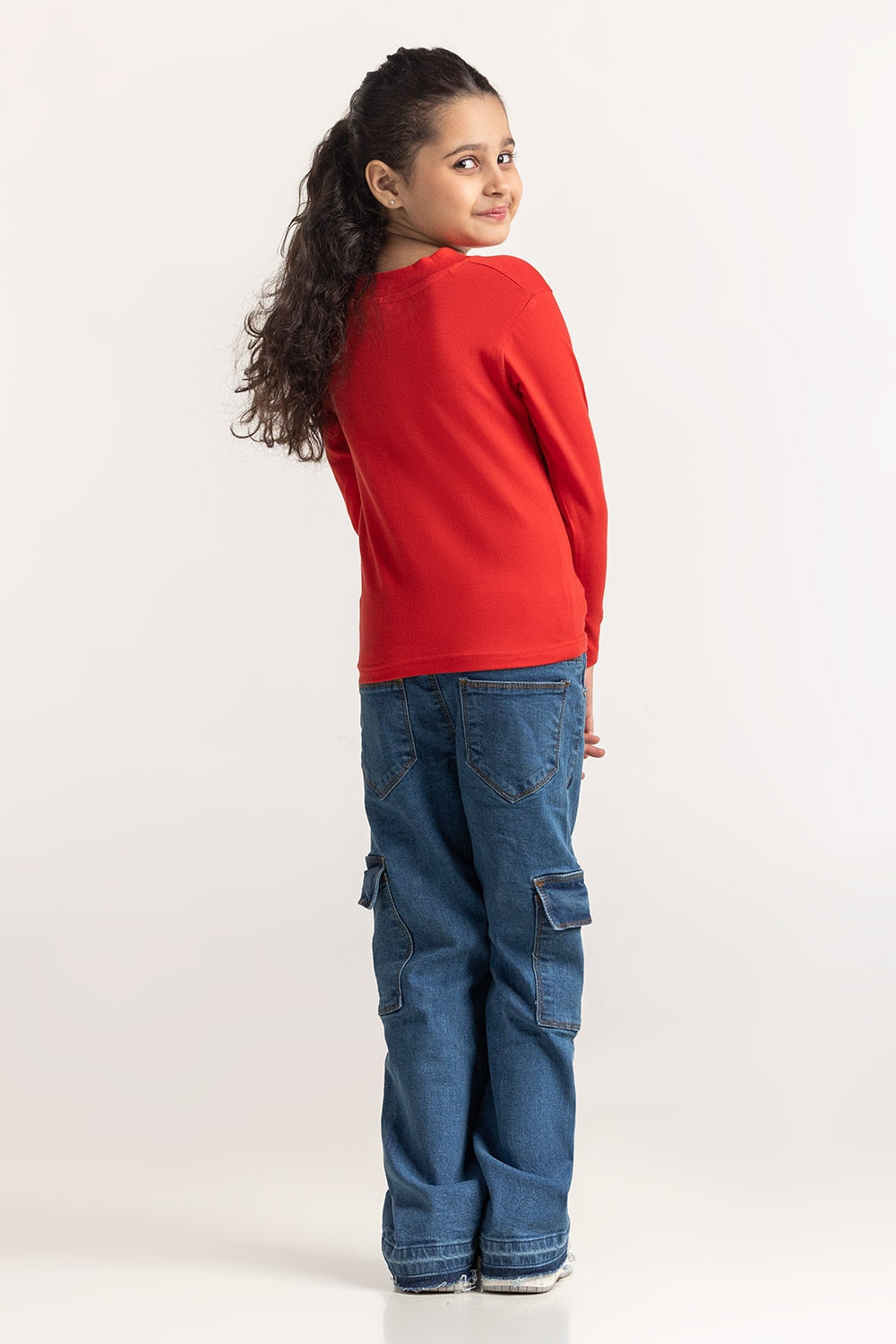 Tee KG-TS-WS24-004 JG