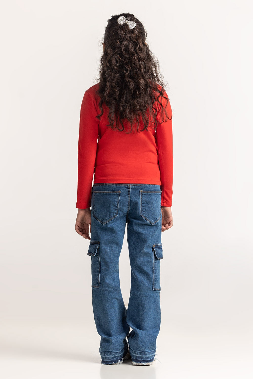 Tee KG-TS-WS24-004 JG