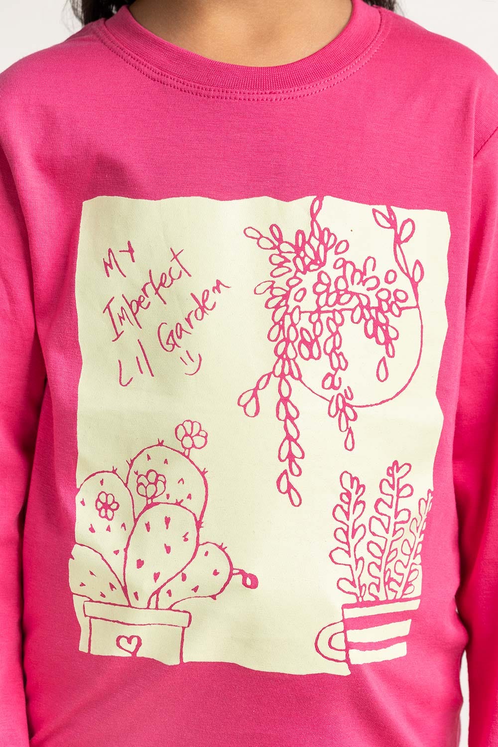 Tee KG-TS-WS24-005 TG