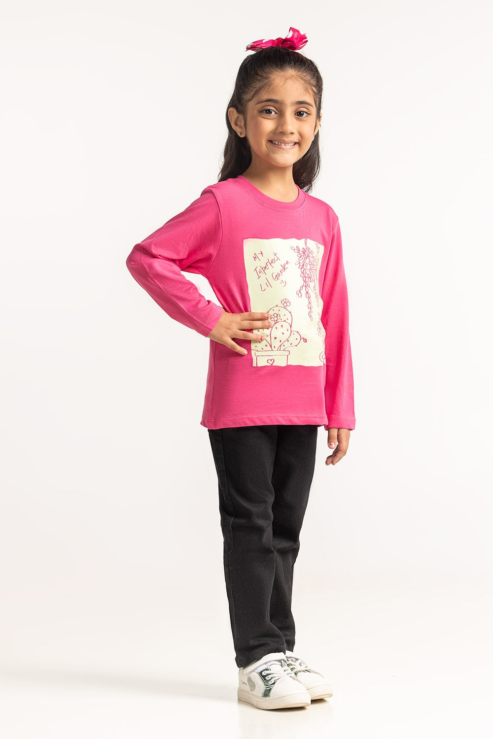 Tee KG-TS-WS24-005 TG