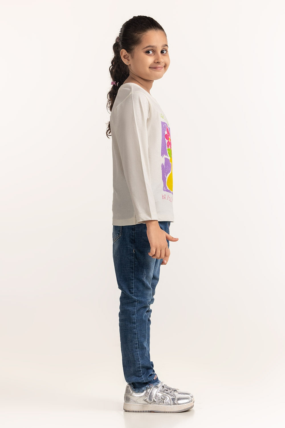 Tee KG-TS-WS24-006 JG