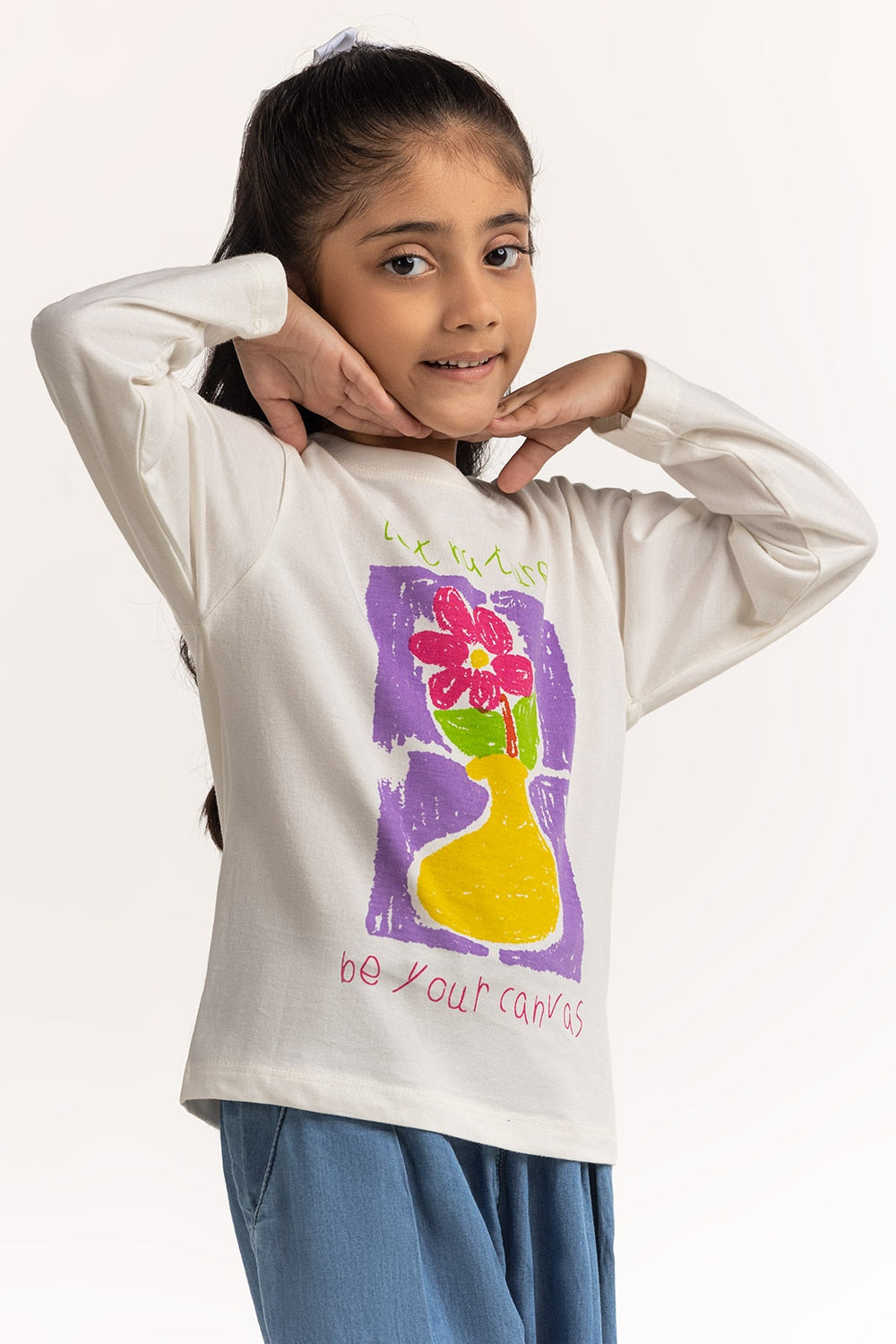 Tee KG-TS-WS24-006 TG