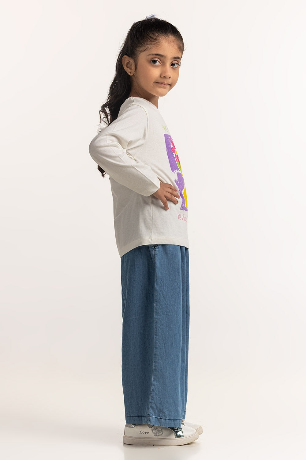 Tee KG-TS-WS24-006 TG