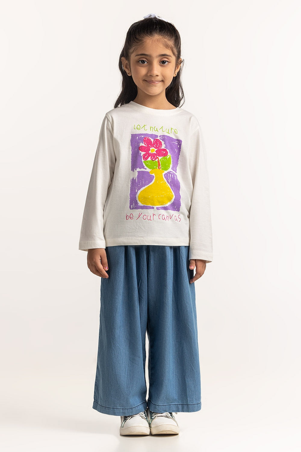 Tee KG-TS-WS24-006 TG