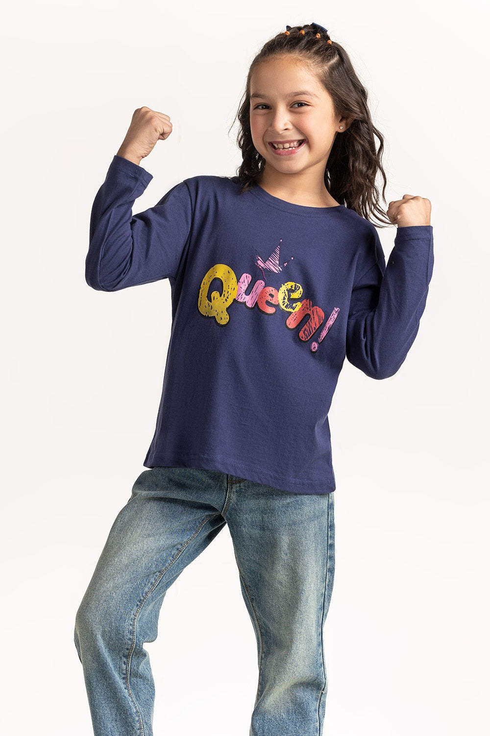 Tee KG-TS-WS24-008 JB