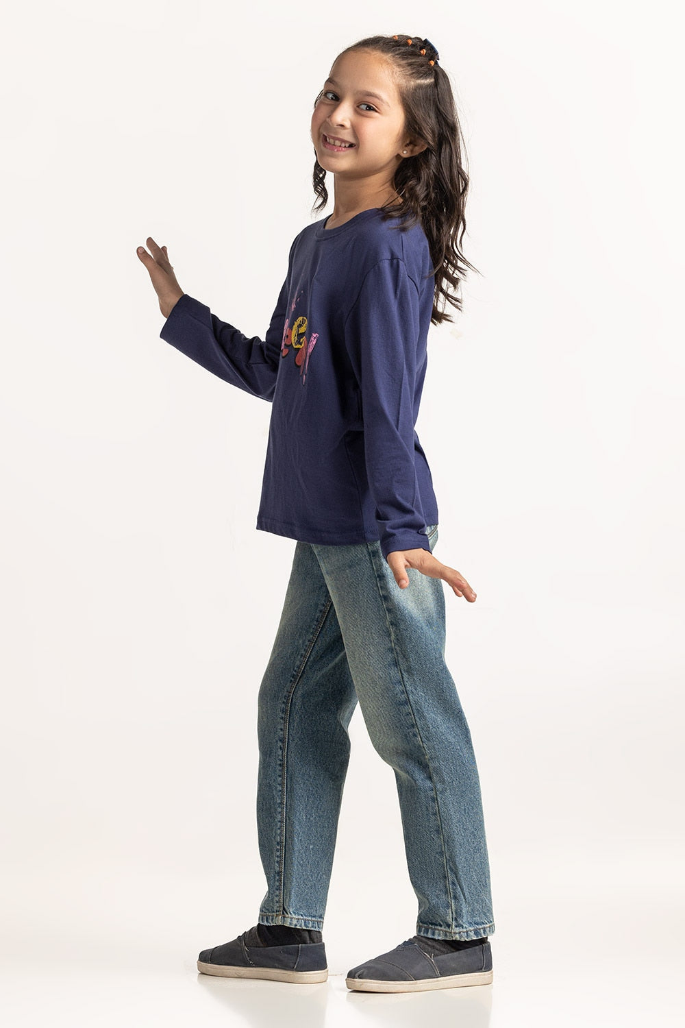 Tee KG-TS-WS24-008 JB