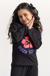 Tee KG-TS-WS24-009 JG