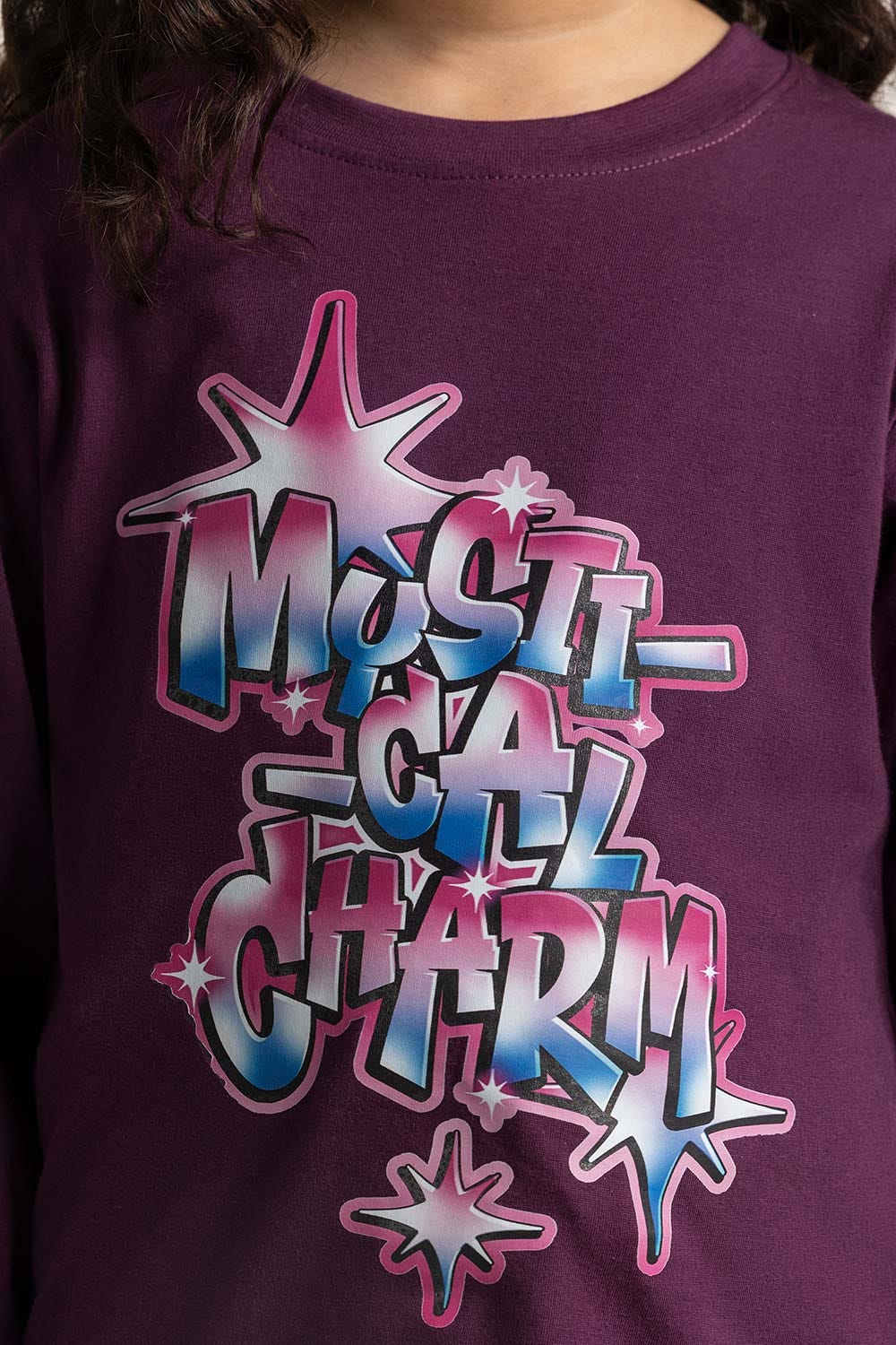 Tee KG-TS-WS24-010 JG