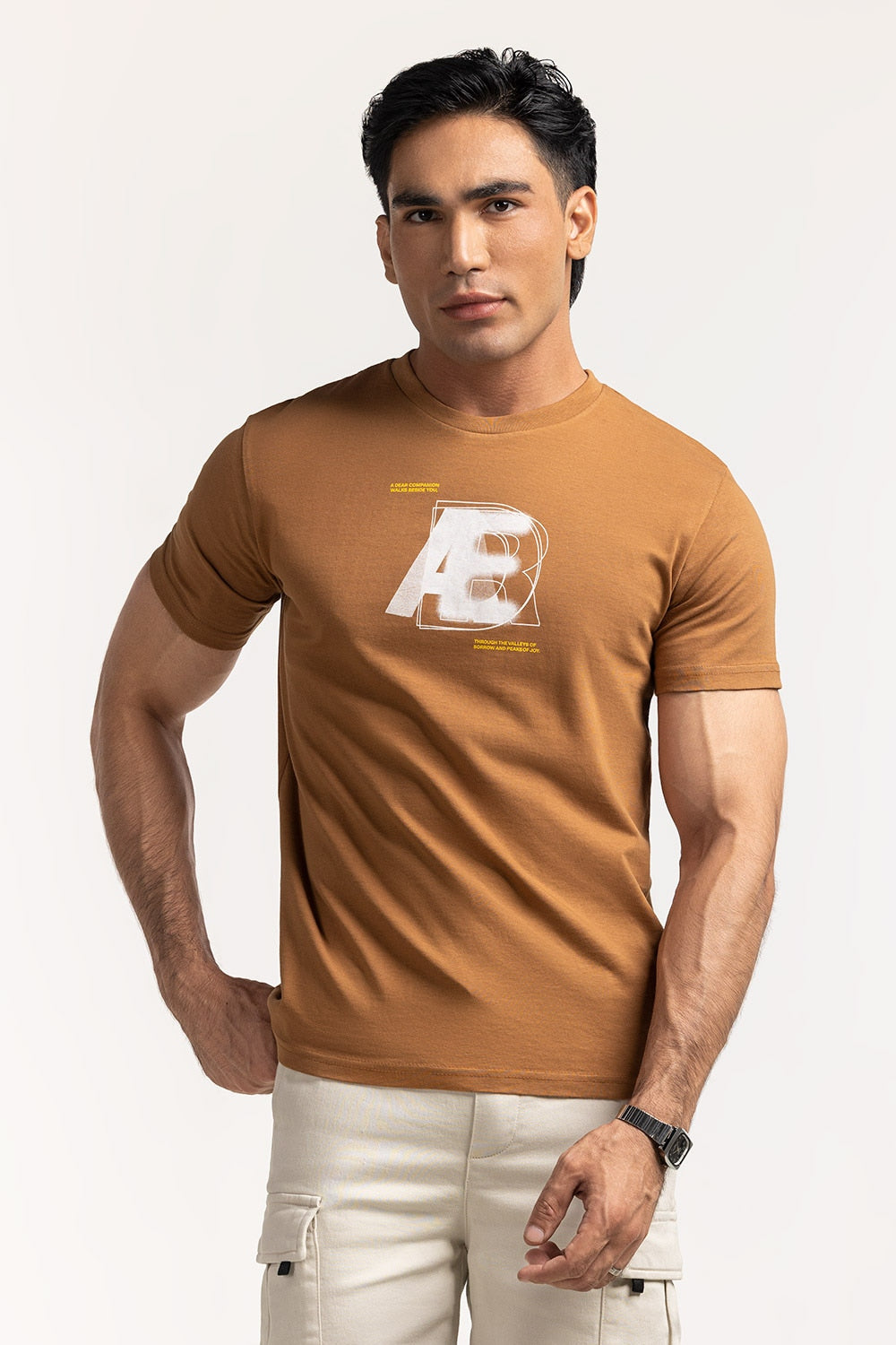 Tee TS-CNSJ24-136