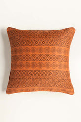 Terracotta T-200 Euro Sham Cushion Cover
