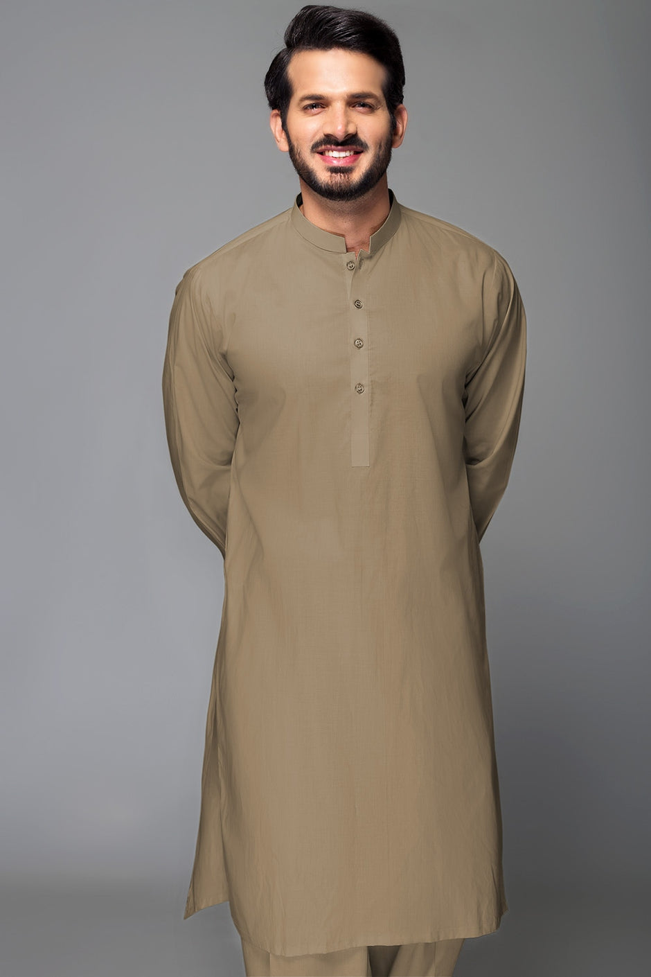 Max Cool Unstitched Fabric Cotton-LF