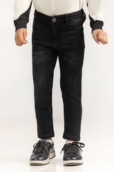 Slim Fit Jeans TB-JNS-WS24-003