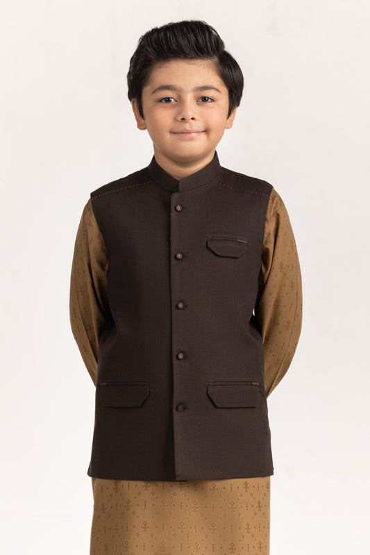 Styling Waist Coat KWC-PD24-007