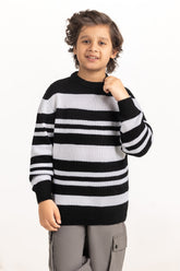 Salt Kids Sweater KB-SWT-WS24-015