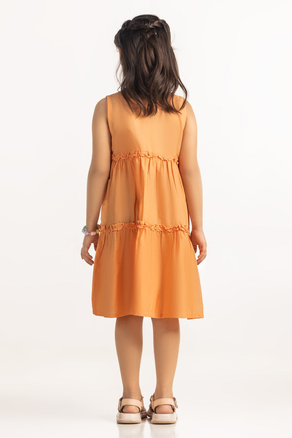 Toddler Girls Embroidery Blouse TG-BLS-SS24-004