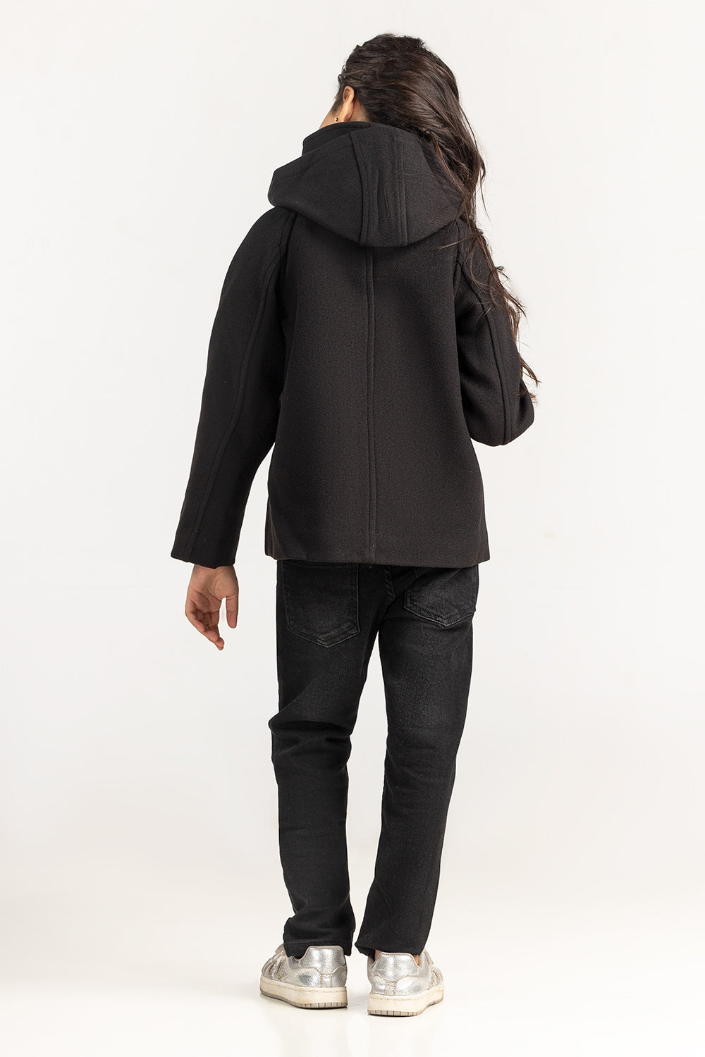 Regular Fit Jackets KG-JKT-WS24-006 TG