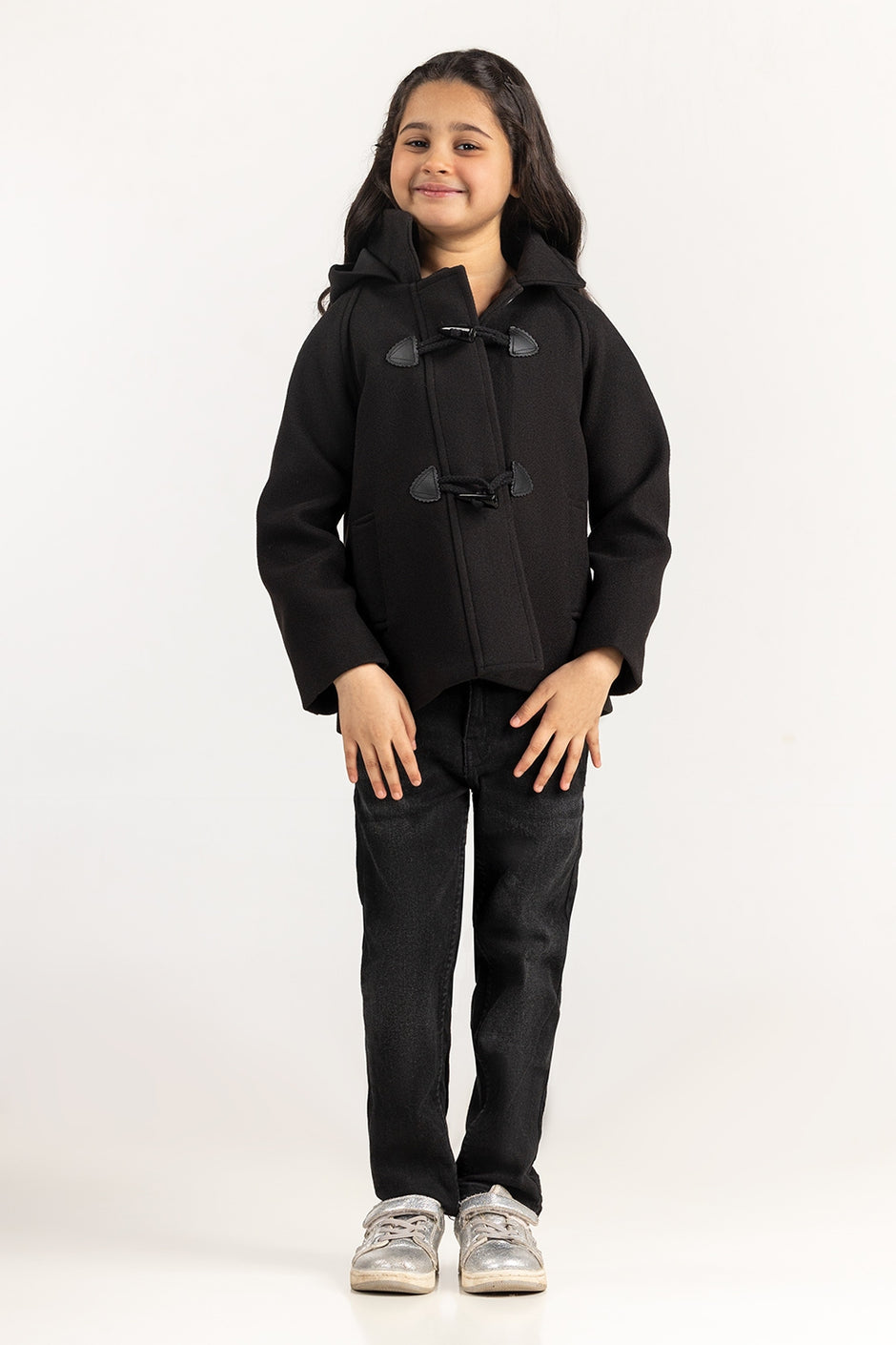 Regular Fit Jackets KG-JKT-WS24-006