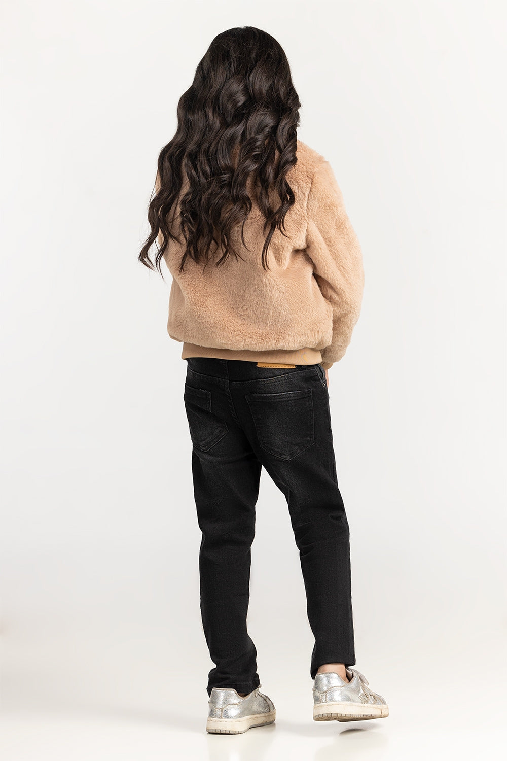 Regular Fit Jackets KG-JKT-WS24-001