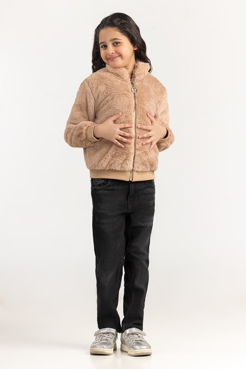 Regular Fit Jackets KG-JKT-WS24-001