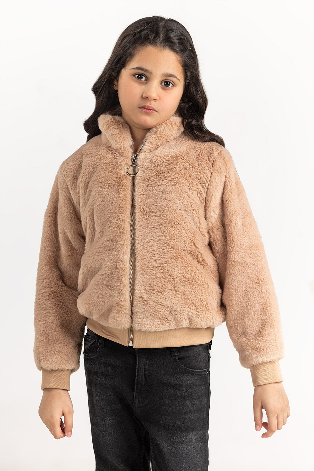 Regular Fit Jackets KG-JKT-WS24-001