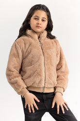 Regular Fit Jackets KG-JKT-WS24-001