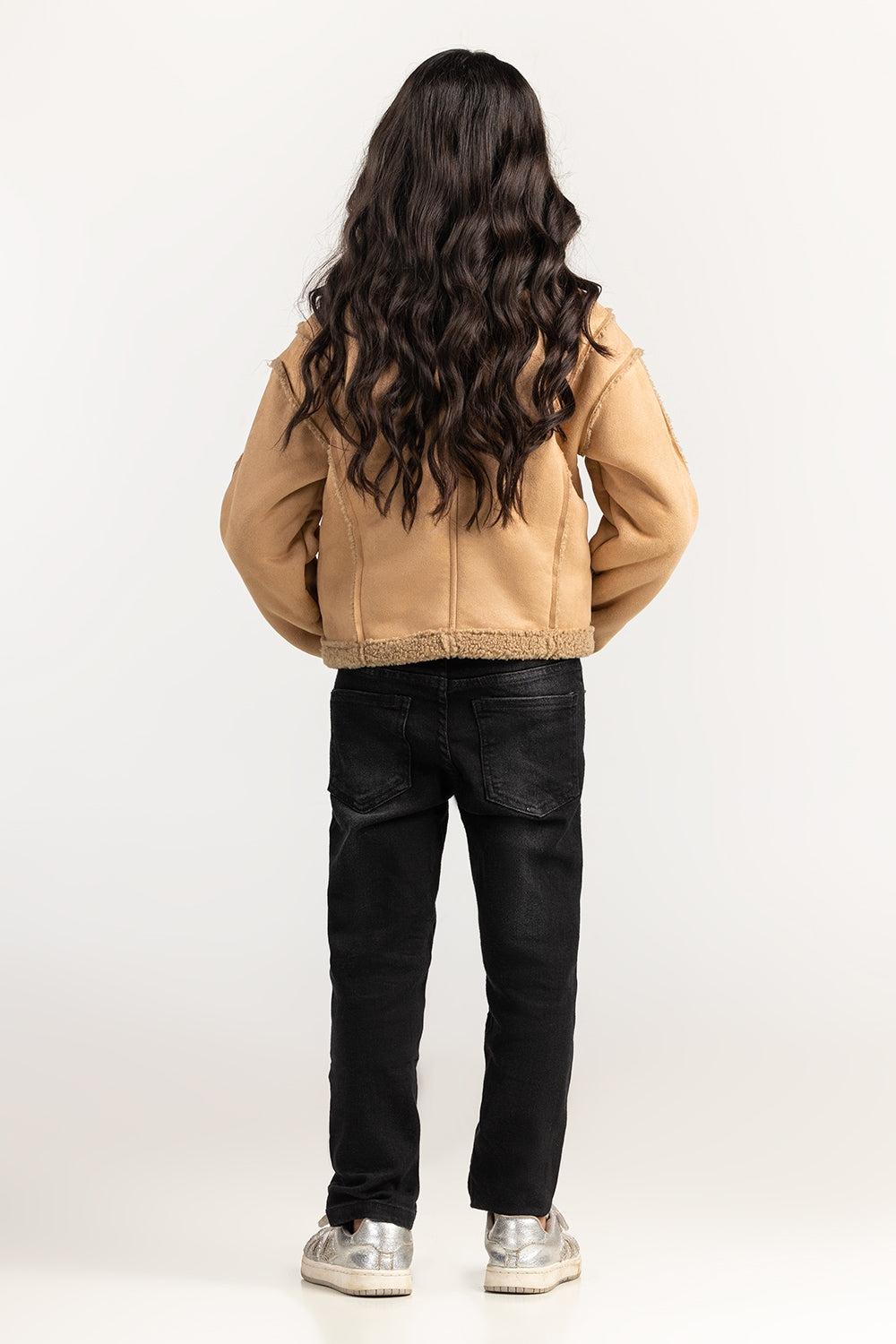 Regular Fit Jackets KG-JKT-WS24-008