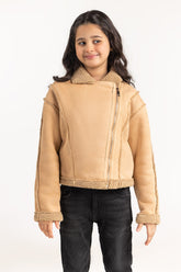 Regular Fit Jackets KG-JKT-WS24-008 TG