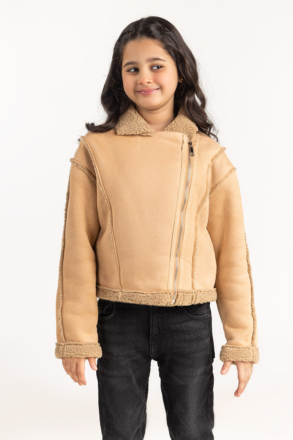 Regular Fit Jackets KG-JKT-WS24-008