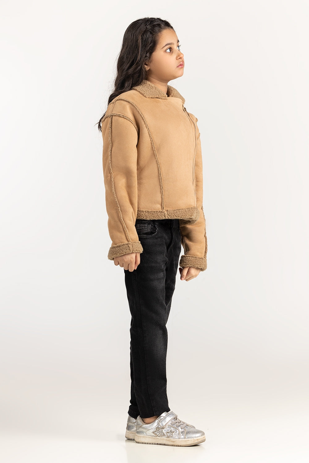 Regular Fit Jackets KG-JKT-WS24-008