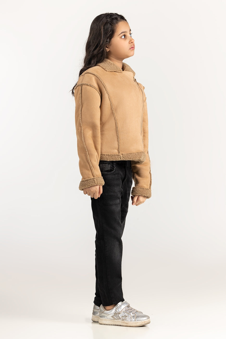 Regular Fit Jackets KG-JKT-WS24-008