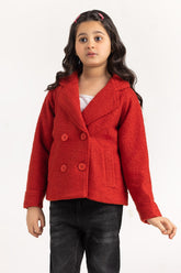 Regular Fit Jackets KG-JKT-WS24-007 TG