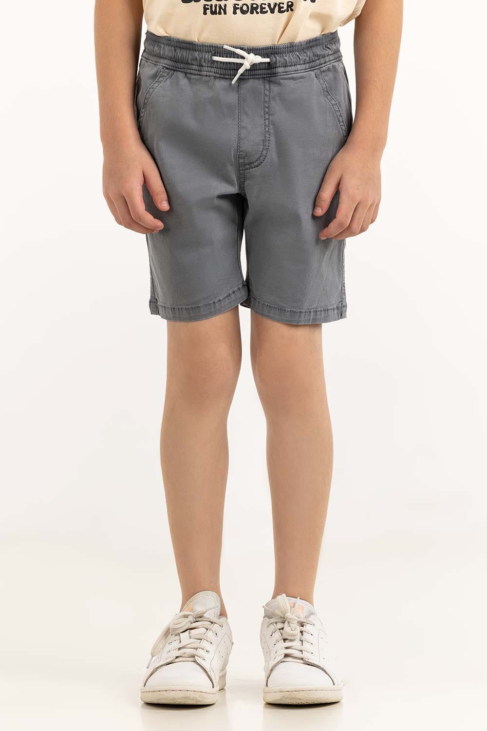 Toddler Boy Mercury Shorts 231-319-400 B