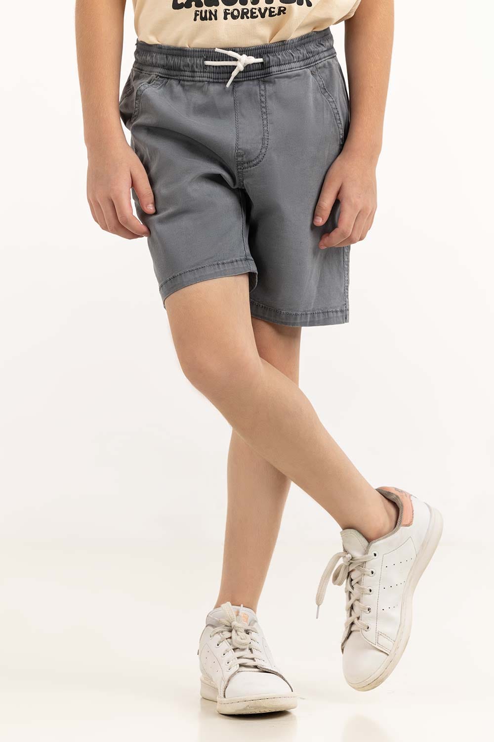 Toddler Boy Mercury Shorts 231-319-400 B
