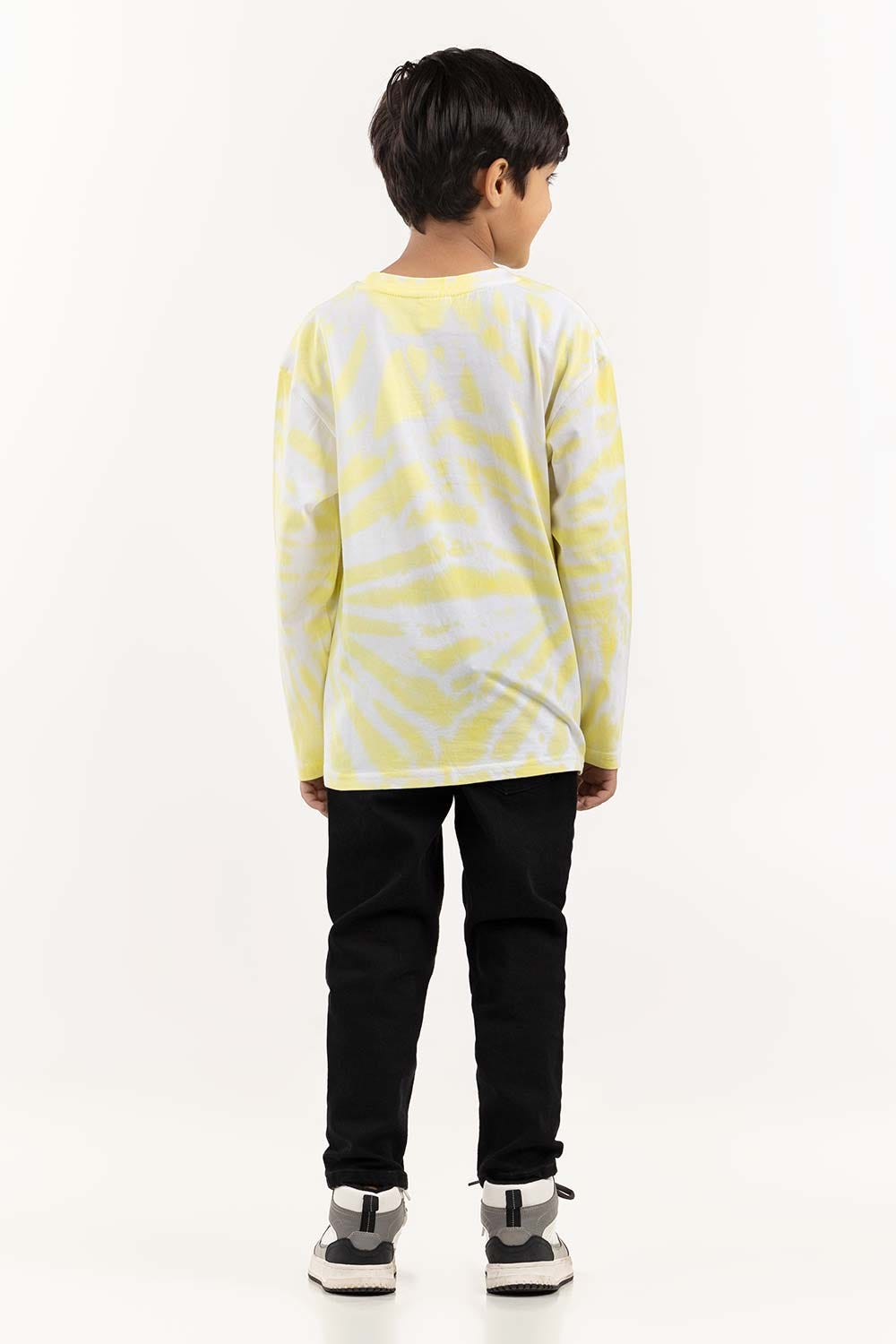 Toddler Boy Multi T-Shirt 224-513-029