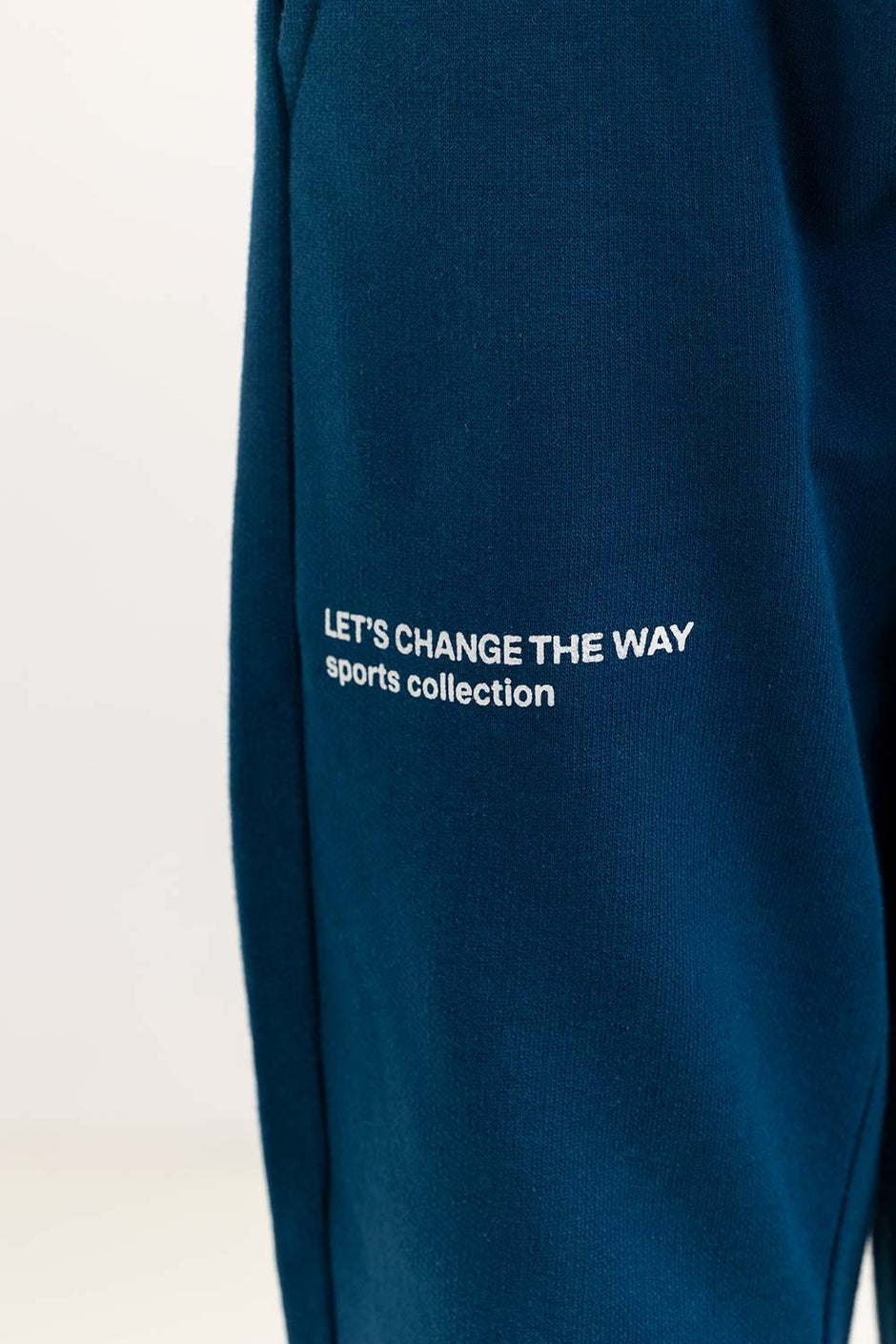 Toddler Boy Poseidon Trouser 231-520-006 B