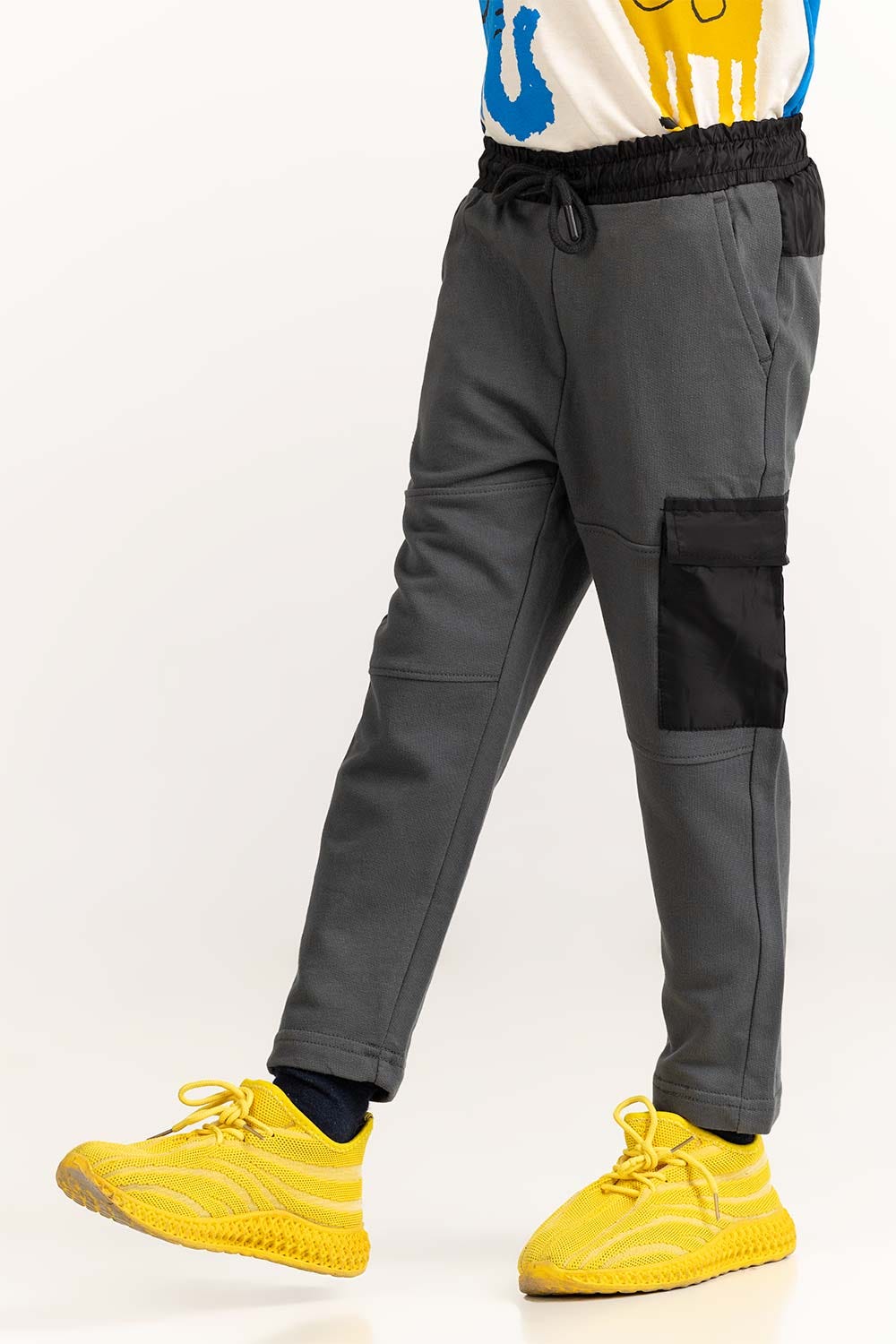 Toddler Boy Urban Chic Trouser 231-520-003