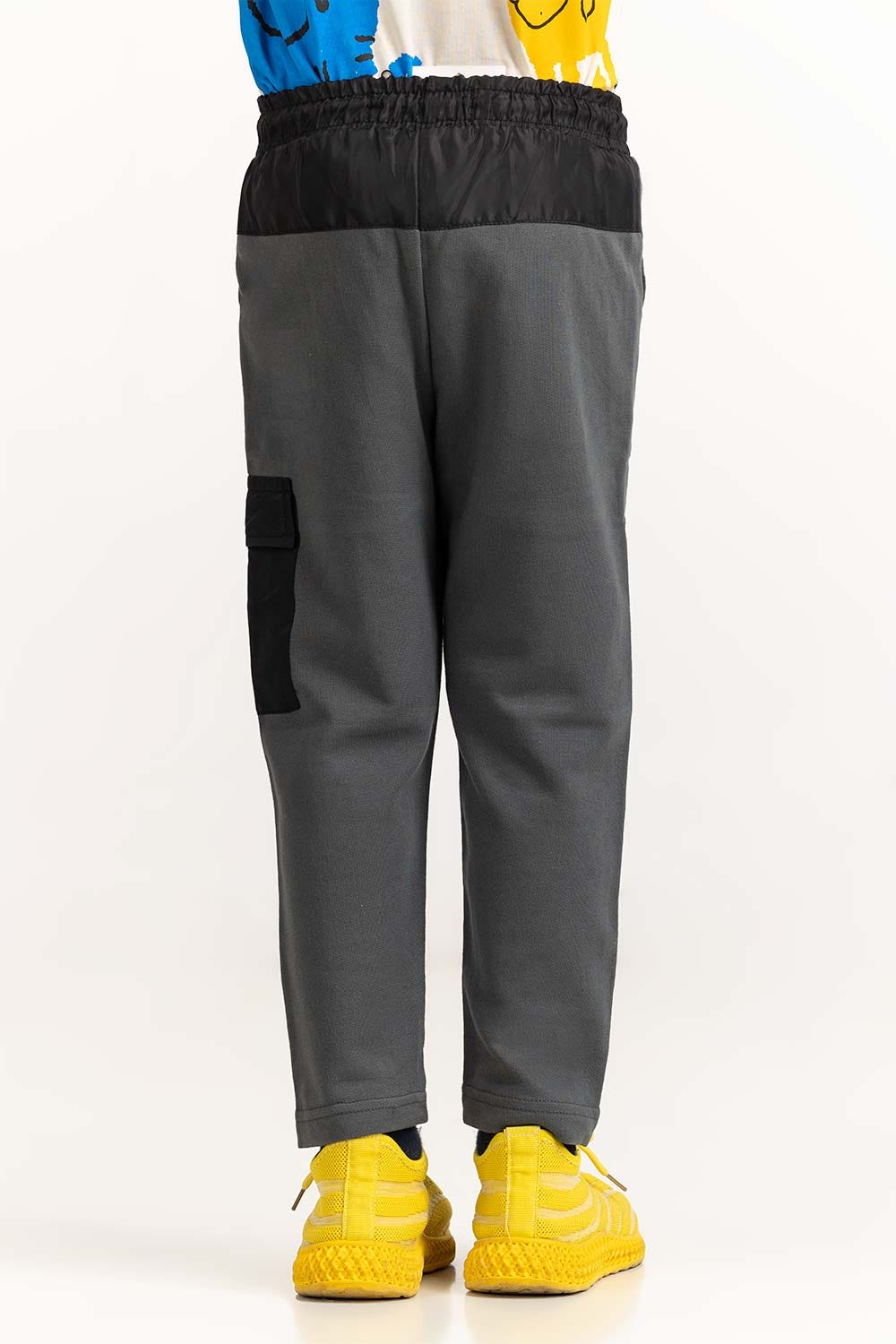 Toddler Boy Urban Chic Trouser 231-520-003