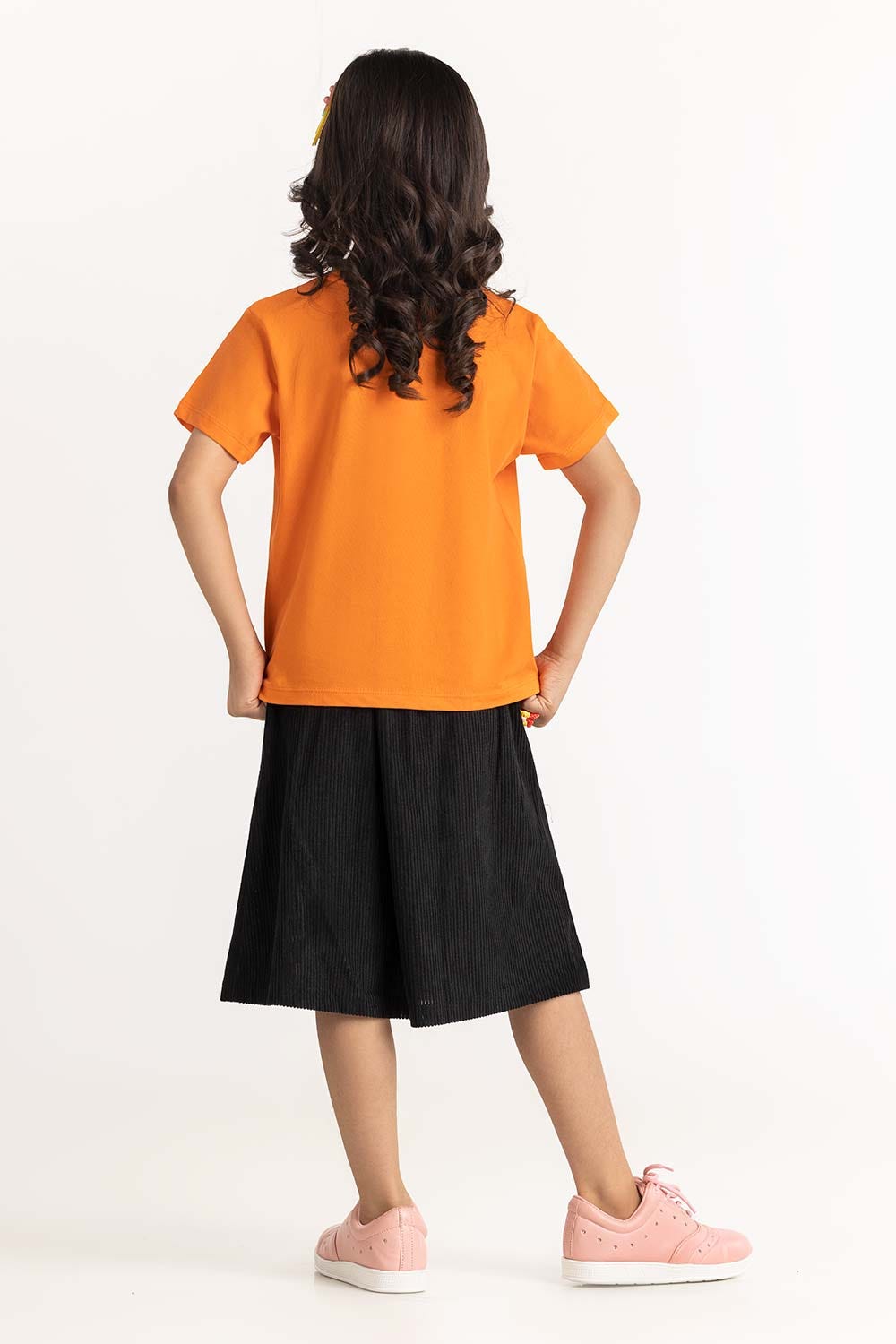 Toddler Girl Nectariane T-Shirt 231-613-011