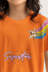 Toddler Girl Nectariane T-Shirt 231-613-011