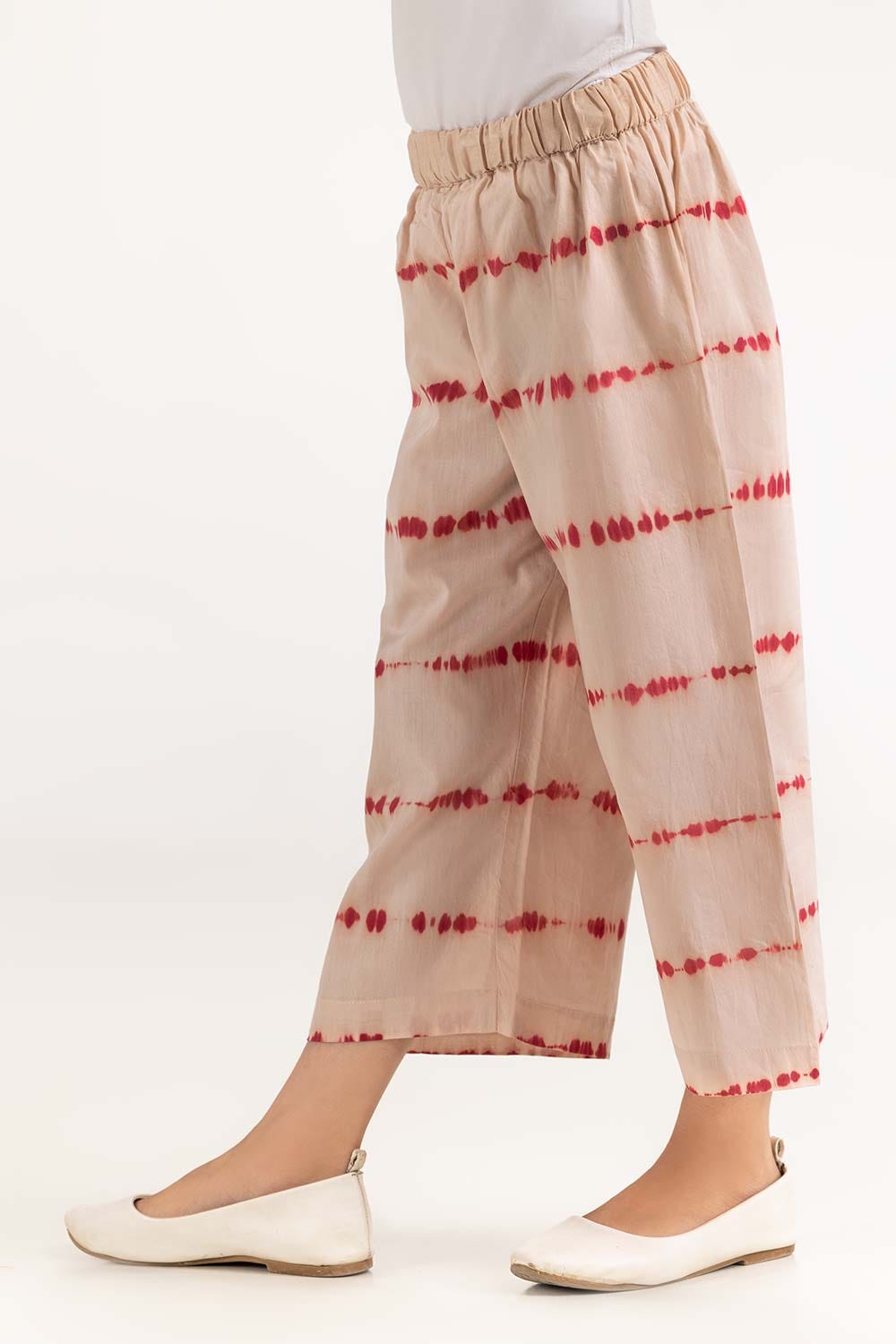 Toddler Girl Tie Dye Trouser TGWS-2210030 B