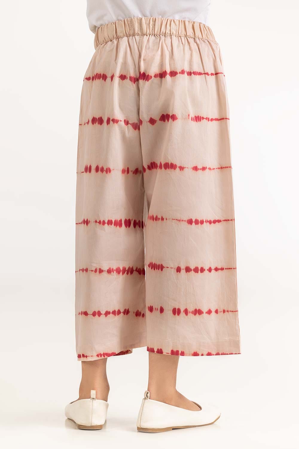 Toddler Girl Tie Dye Trouser TGWS-2210030 B