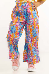 Toddler Girl Multi Trouser TGWS-2210003 B