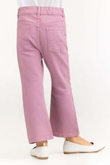 Toddler Girl Non Denim Trouser TGNB-2210043-D Toddler Girl Non Denim Trouser TGNB-2210043-D