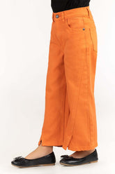 Toddler Girl Non Denim Trouser TGNB-2210044-D