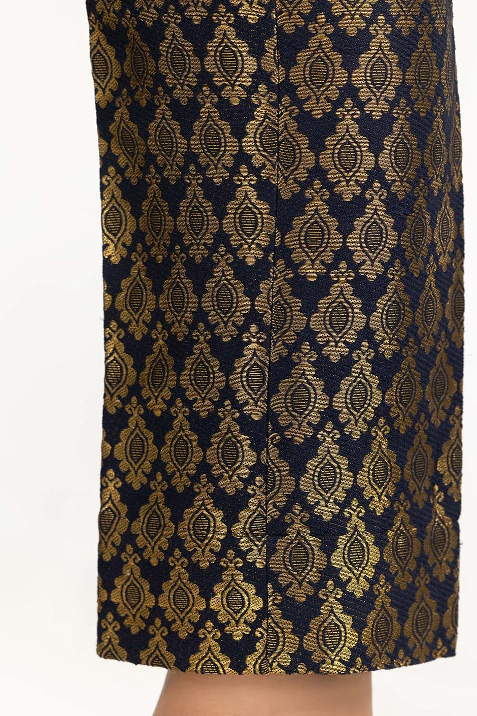 Jamawar Gharara Pants