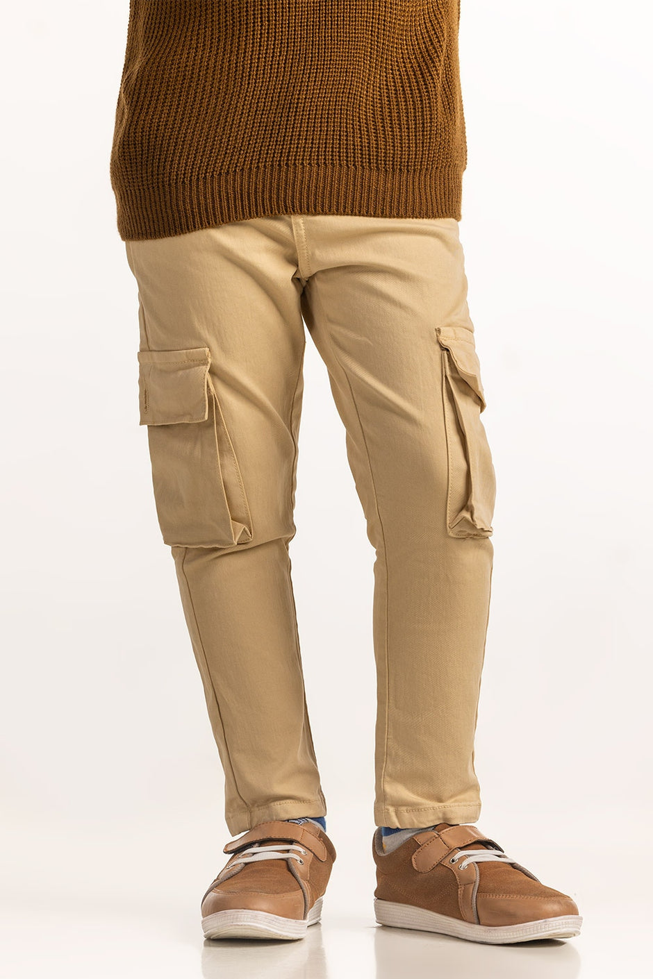 Trouser JB-TRC-WS24-003